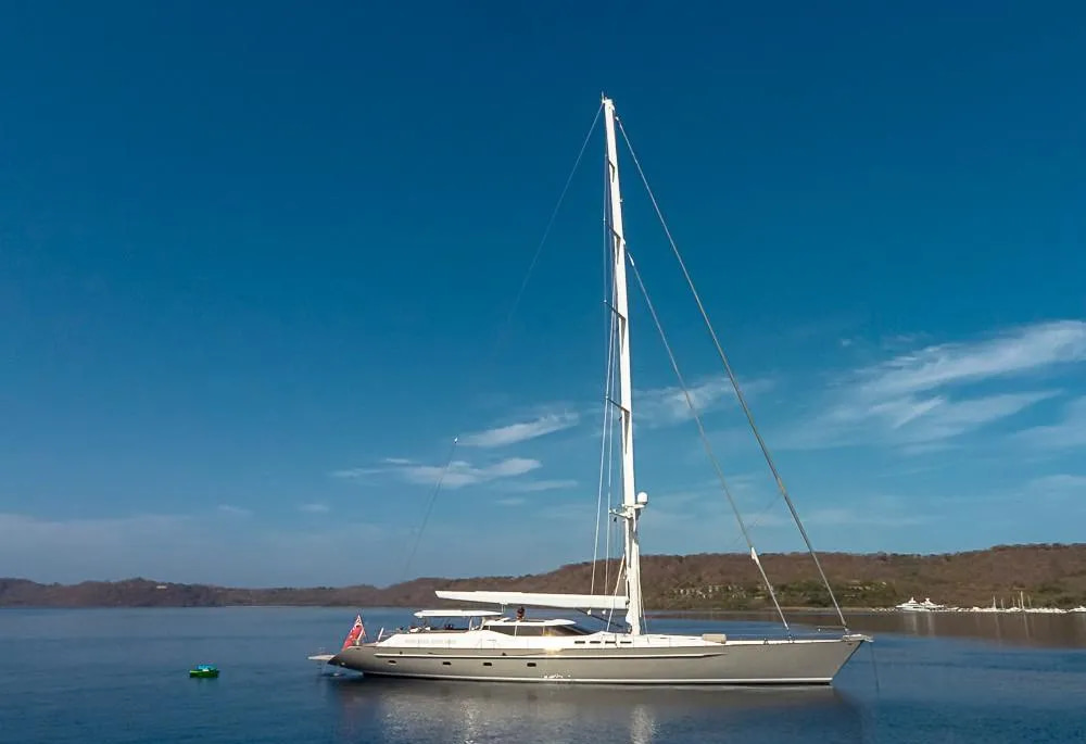 1994 Alloy Yachts Sloop à vendre (photo 4)