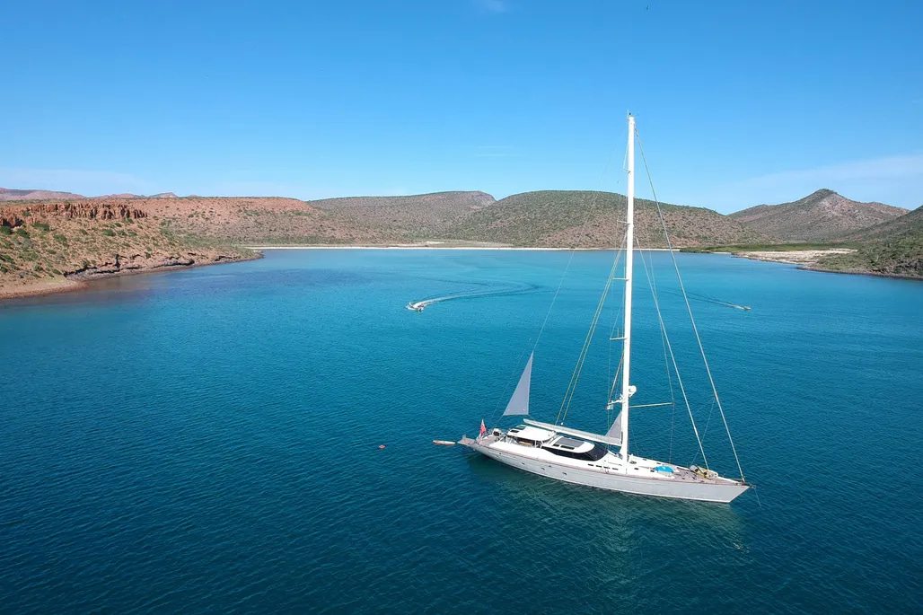 1994 Alloy Yachts Sloop à vendre (photo 5)