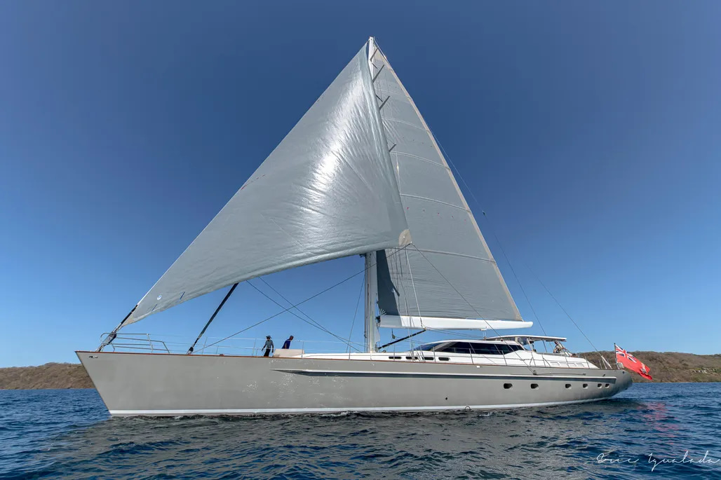 1994 Alloy Yachts Sloop à vendre (photo 6)