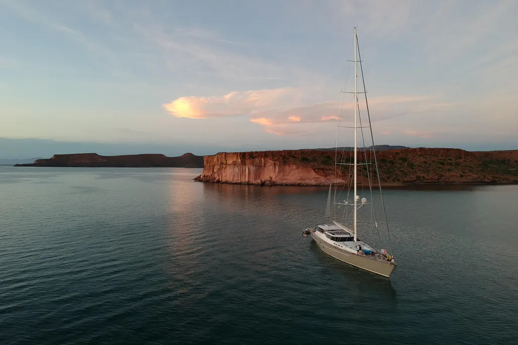 1994 Alloy Yachts Sloop à vendre (photo 7)