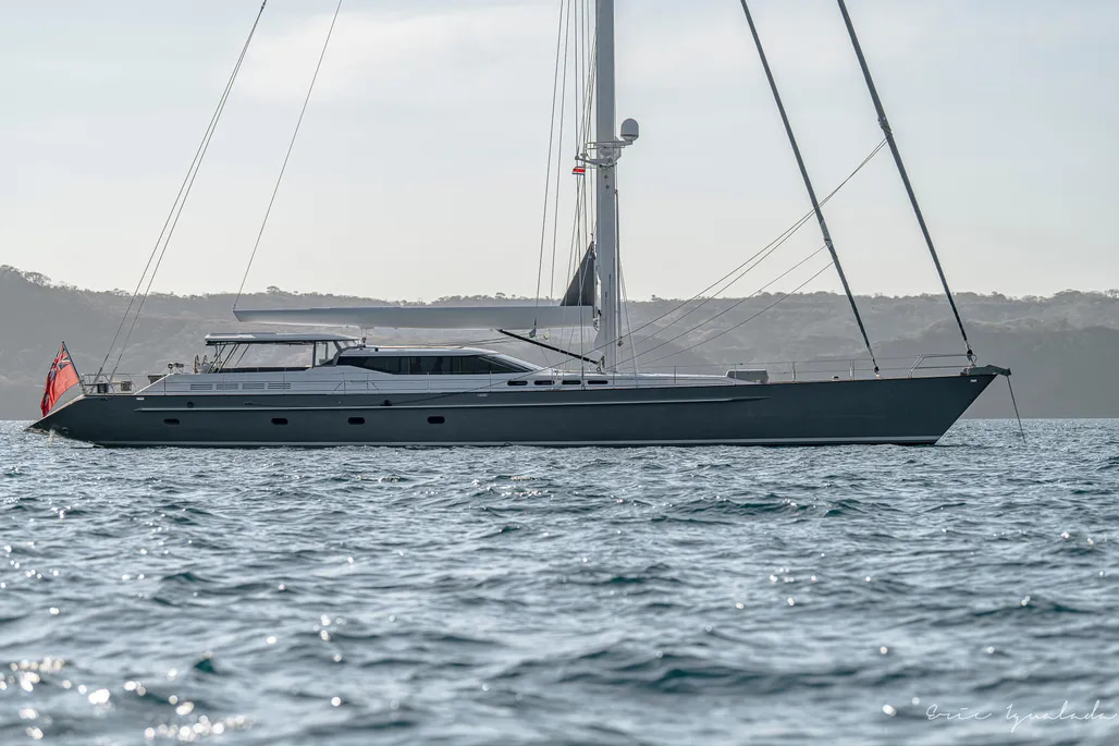 1994 Alloy Yachts Sloop à vendre (photo 8)