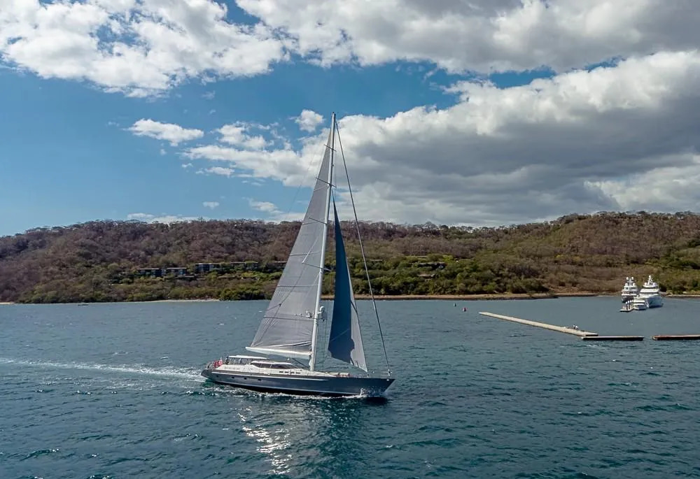 1994 Alloy Yachts Sloop à vendre (photo 9)