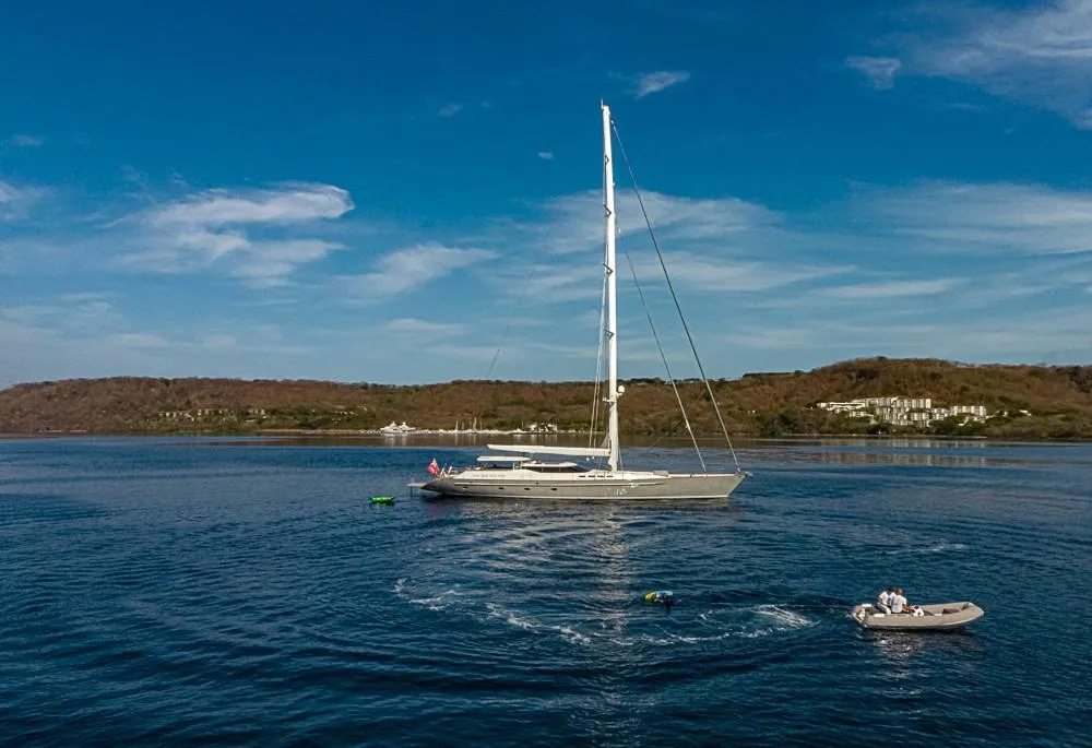 1994 Alloy Yachts Sloop à vendre (photo 10)