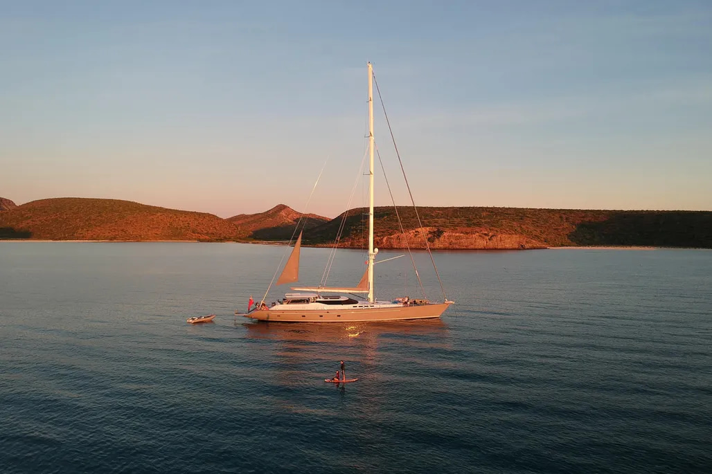 1994 Alloy Yachts Sloop à vendre (photo 11)