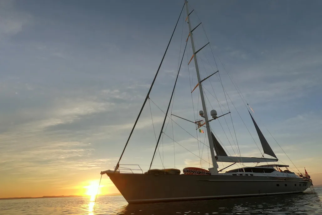 1994 Alloy Yachts Sloop à vendre (photo 12)