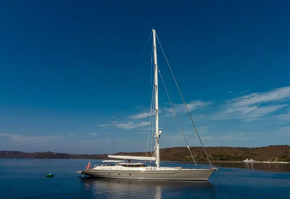 1994 Alloy Yachts Sloop à vendre (photo 14)