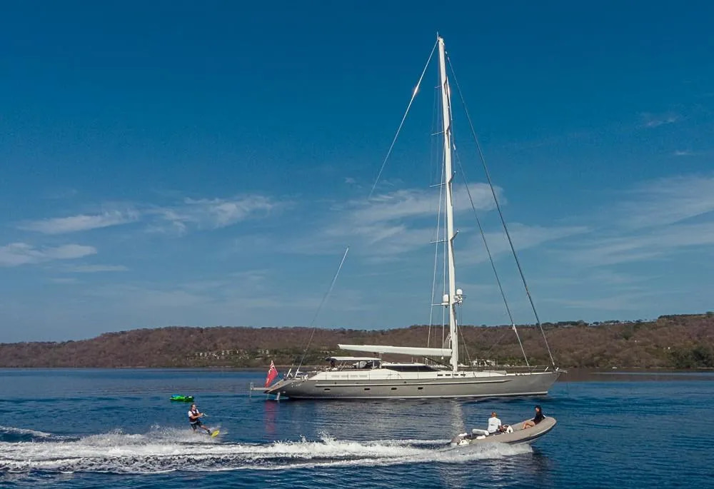 1994 Alloy Yachts Sloop à vendre (photo 15)