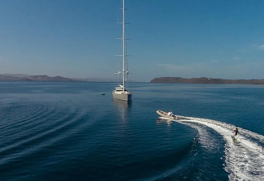 1994 Alloy Yachts Sloop à vendre (photo 17)