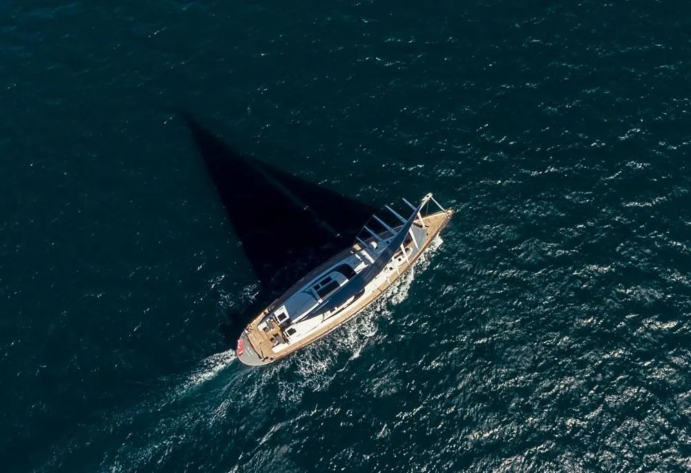1994 Alloy Yachts Sloop à vendre (photo 19)