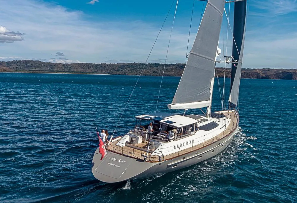 1994 Alloy Yachts Sloop à vendre (photo 20)