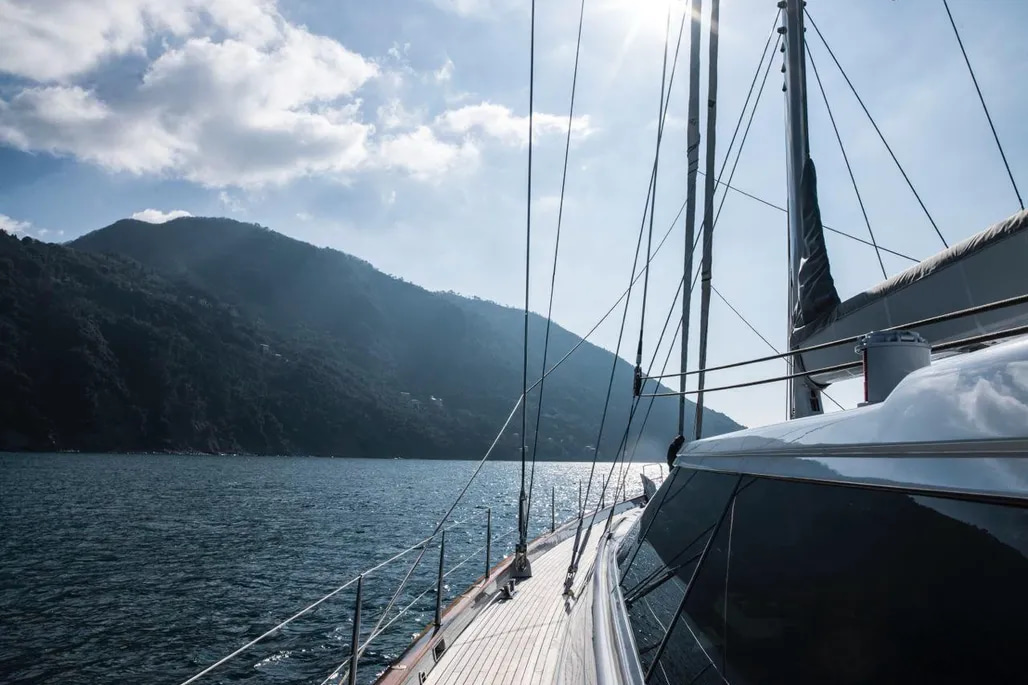 1994 Alloy Yachts Sloop à vendre (photo 21)