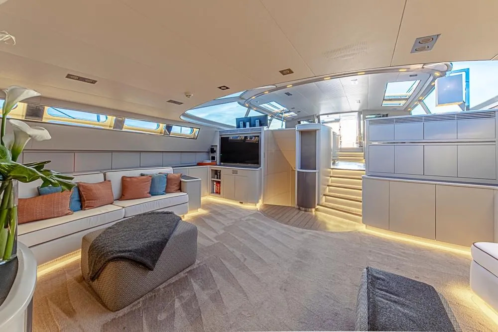1994 Alloy Yachts Sloop à vendre (photo 23)