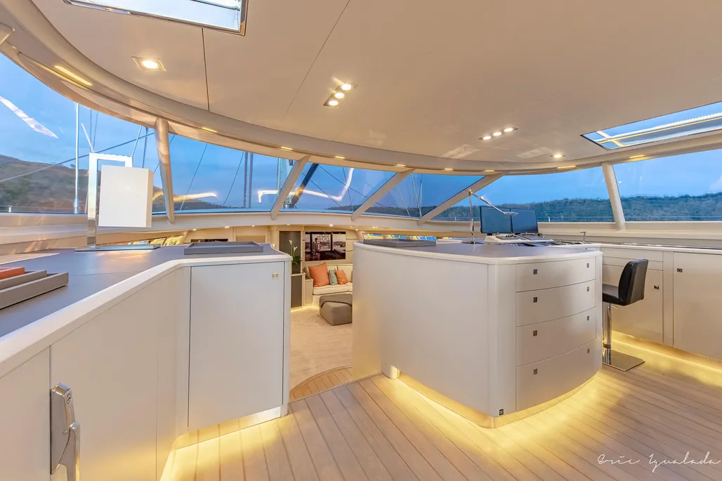 1994 Alloy Yachts Sloop à vendre (photo 25)