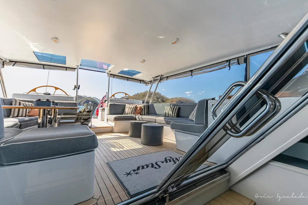 1994 Alloy Yachts Sloop à vendre (photo 28)