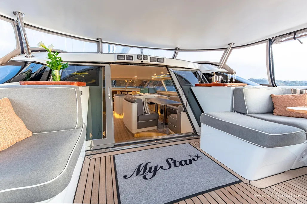 1994 Alloy Yachts Sloop à vendre (photo 29)