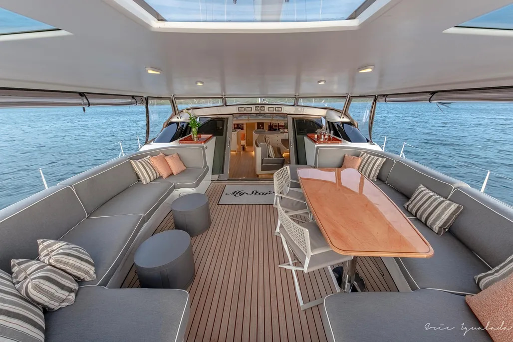 1994 Alloy Yachts Sloop à vendre (photo 30)