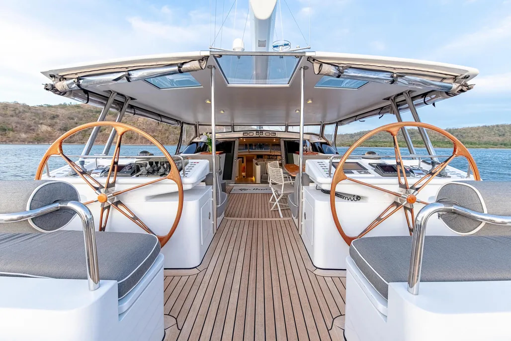 1994 Alloy Yachts Sloop à vendre (photo 31)