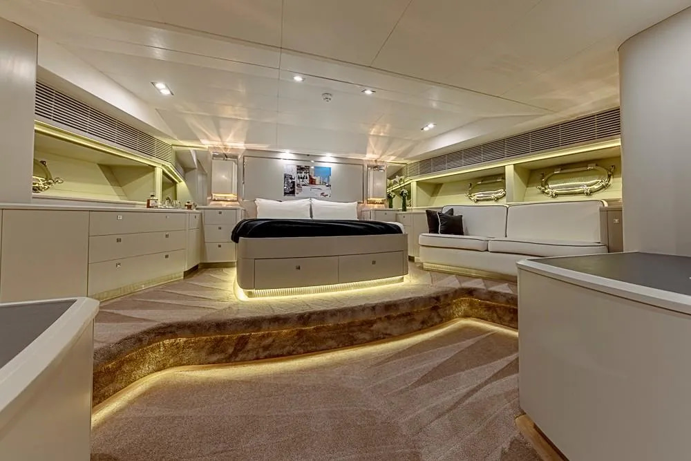 1994 Alloy Yachts Sloop à vendre (photo 32)