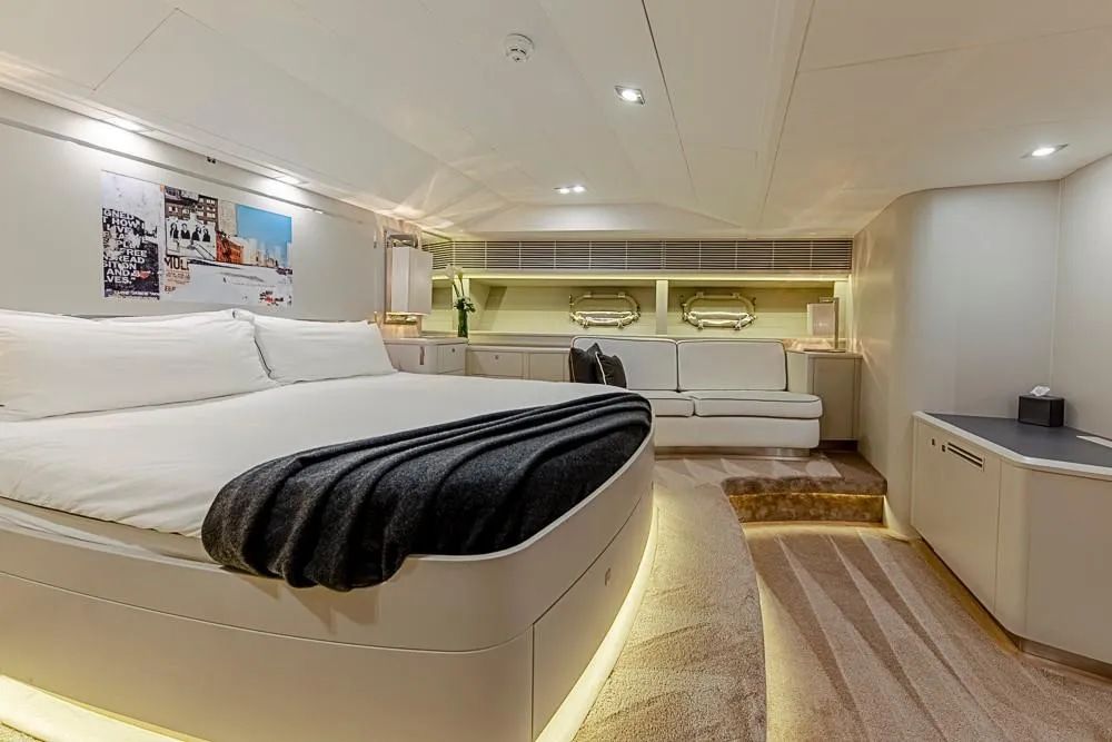 1994 Alloy Yachts Sloop à vendre (photo 36)