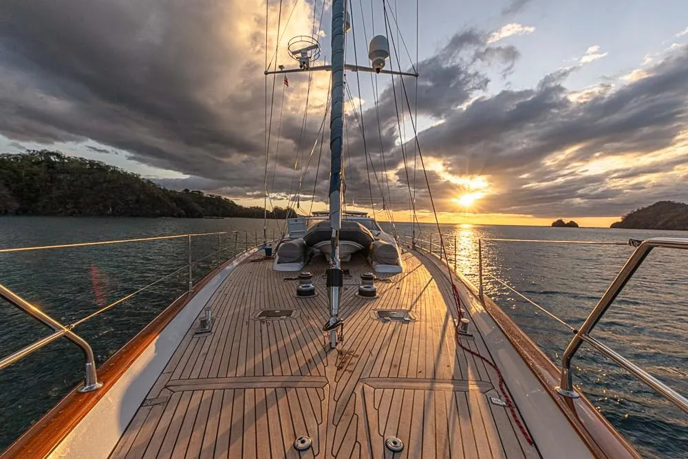 1994 Alloy Yachts Sloop à vendre (photo 49)