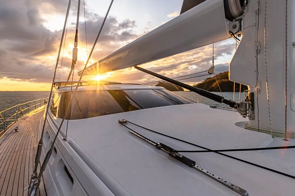 1994 Alloy Yachts Sloop à vendre (photo 51)