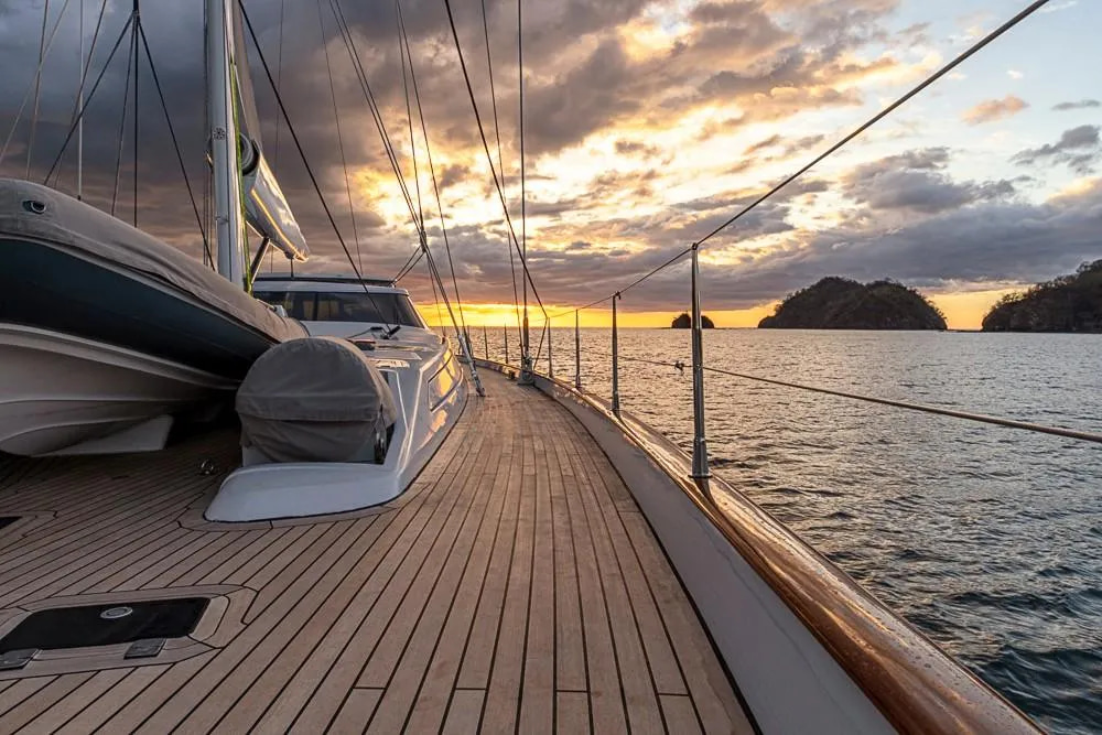 1994 Alloy Yachts Sloop à vendre (photo 52)