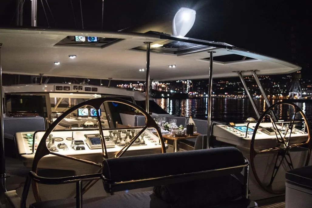 1994 Alloy Yachts Sloop à vendre (photo 56)