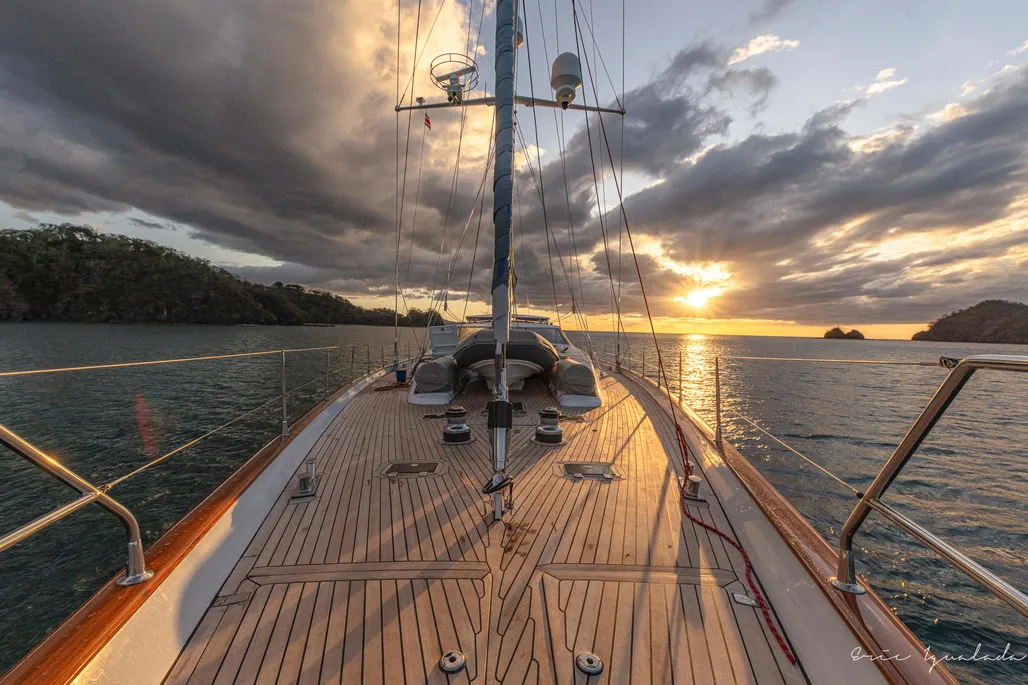 1994 Alloy Yachts Sloop à vendre (photo 62)