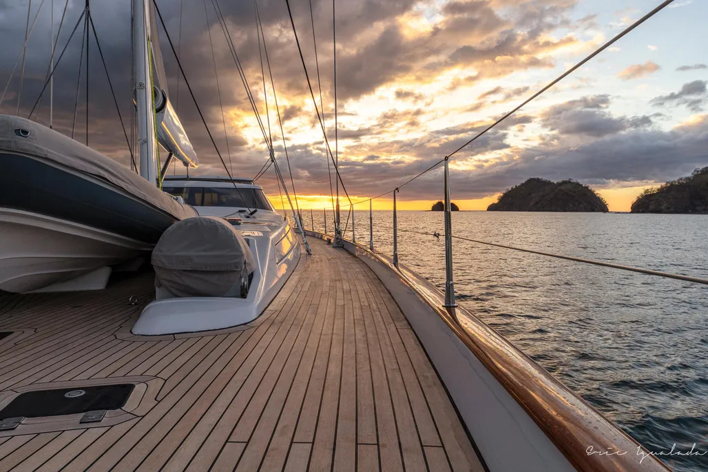1994 Alloy Yachts Sloop à vendre (photo 63)