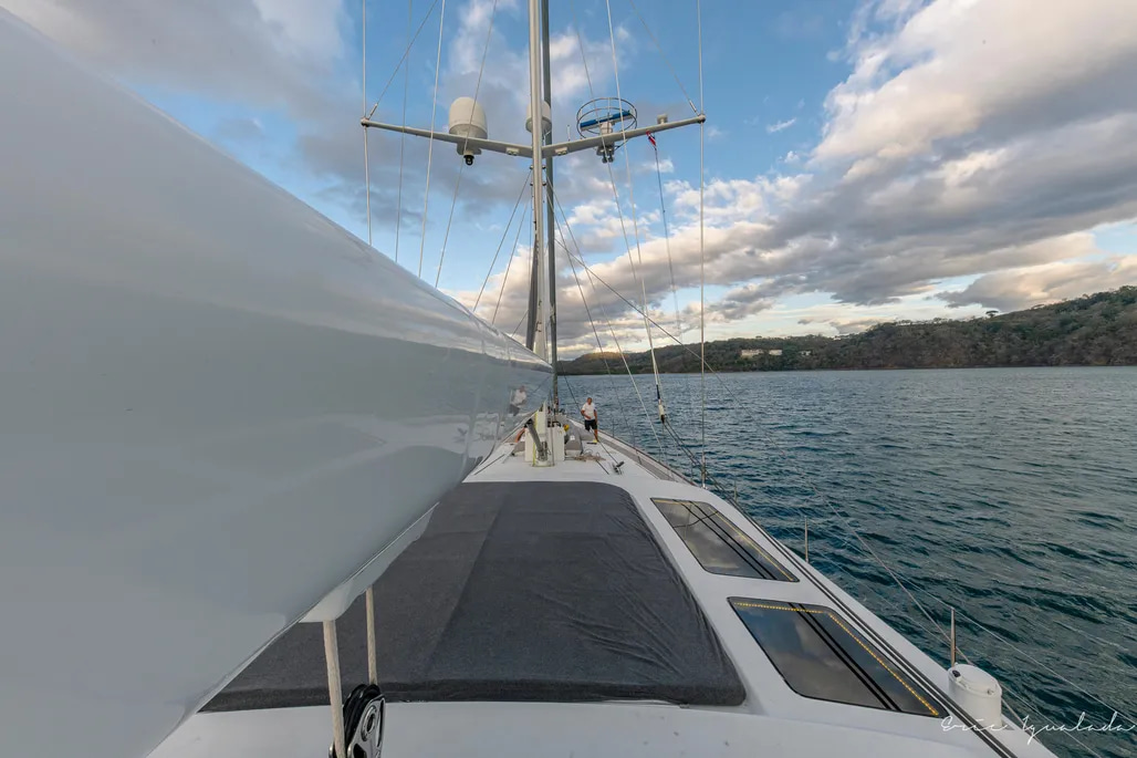 1994 Alloy Yachts Sloop à vendre (photo 64)