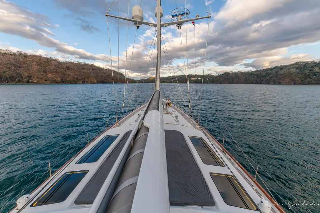 1994 Alloy Yachts Sloop à vendre (photo 65)