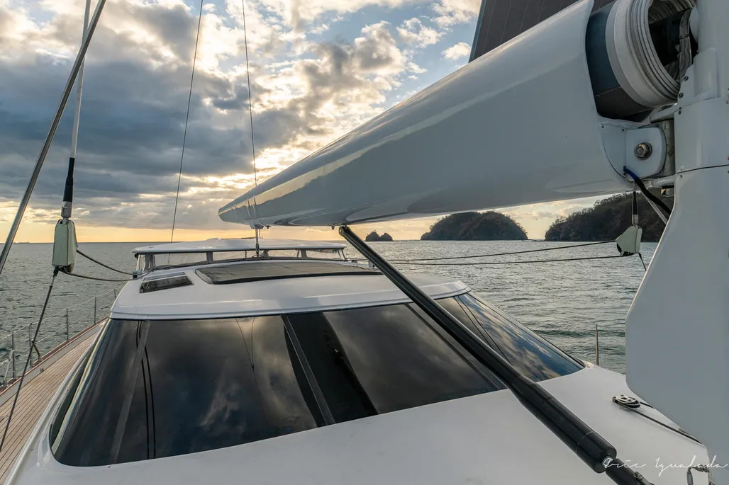 1994 Alloy Yachts Sloop à vendre (photo 66)