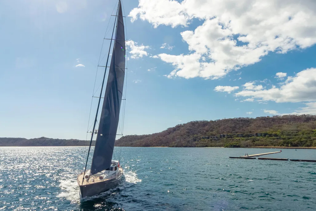 1994 Alloy Yachts Sloop à vendre (photo 68)