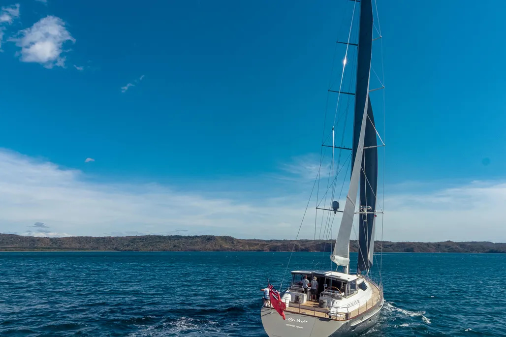 1994 Alloy Yachts Sloop à vendre (photo 69)