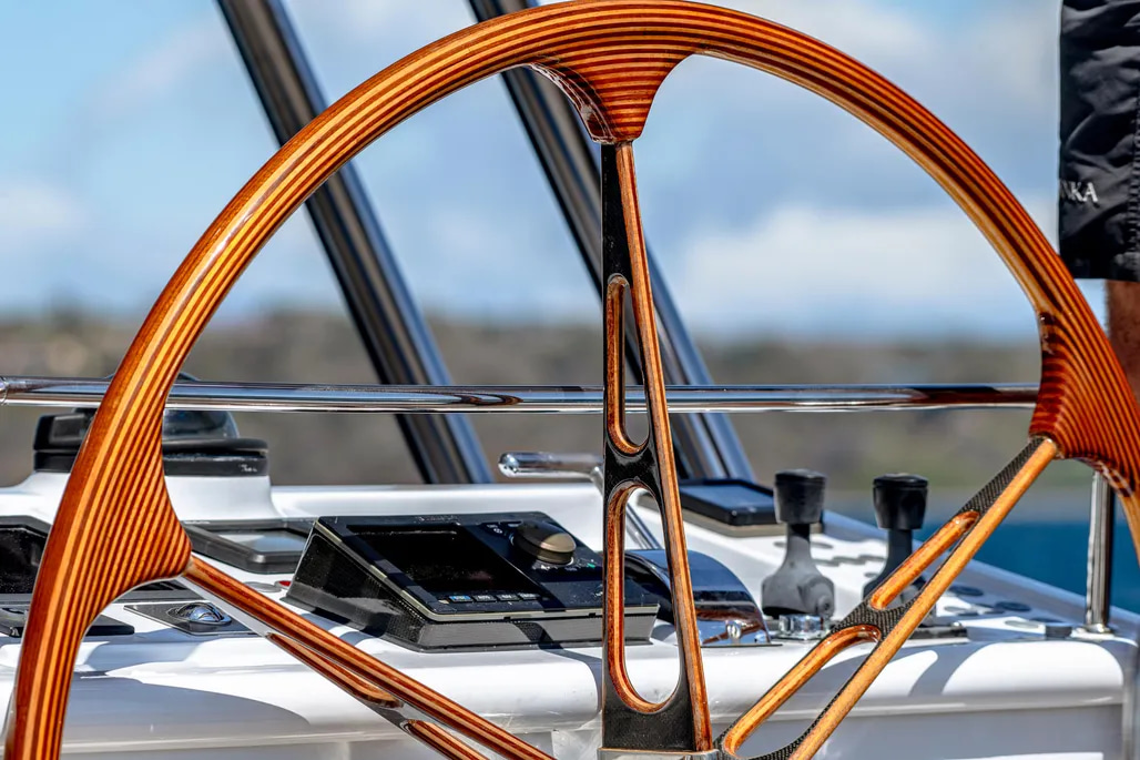 1994 Alloy Yachts Sloop à vendre (photo 71)