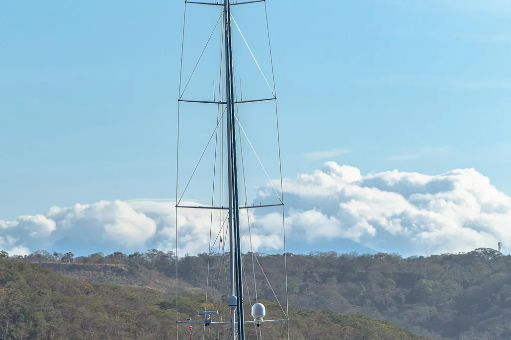 1994 Alloy Yachts Sloop à vendre (photo 72)