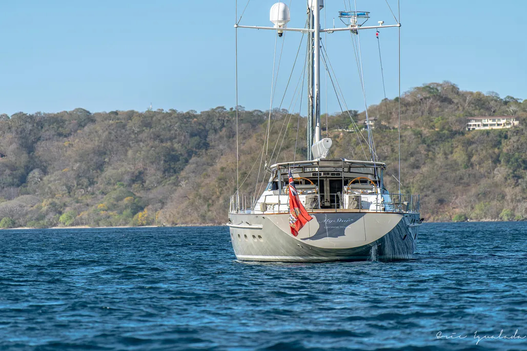 1994 Alloy Yachts Sloop à vendre (photo 73)
