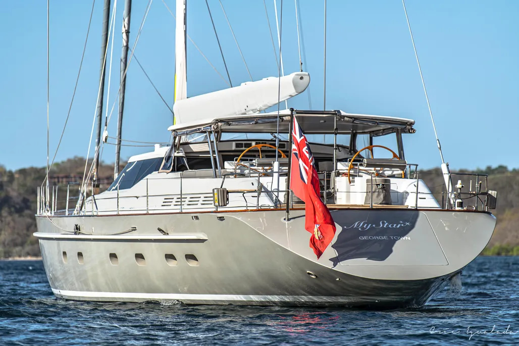 1994 Alloy Yachts Sloop à vendre (photo 74)
