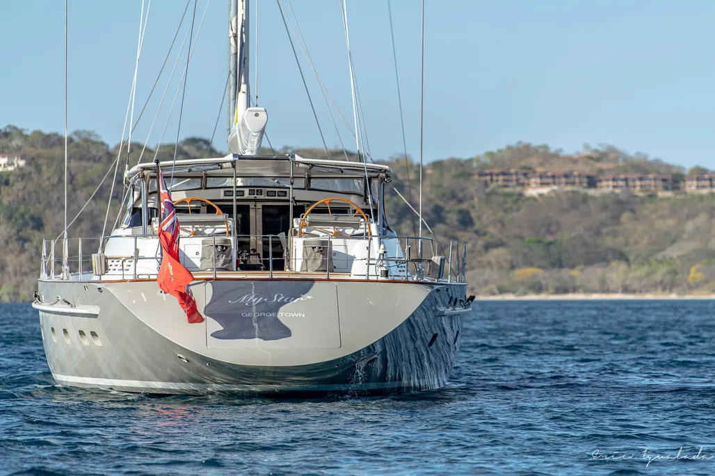 1994 Alloy Yachts Sloop à vendre (photo 75)