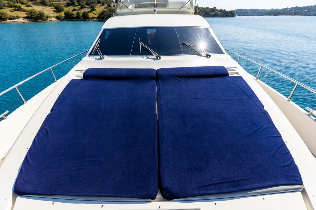 1999 Ferretti Yachts 80 for sale (photo 28)