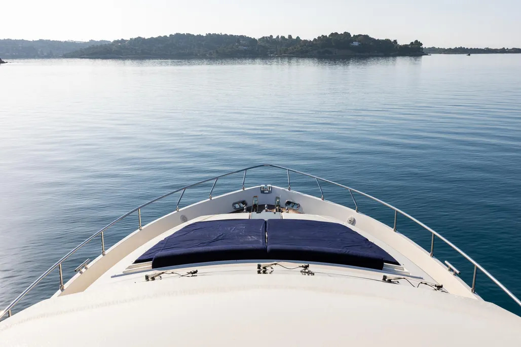 1999 Ferretti Yachts 80 for sale (photo 29)