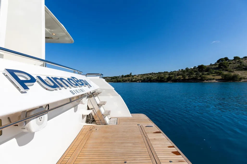 1999 Ferretti Yachts 80 for sale (photo 46)