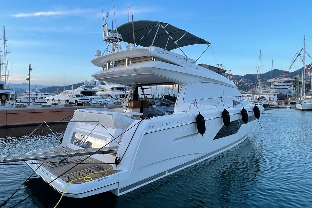 2022 Prestige 520 en venta (photo 2)