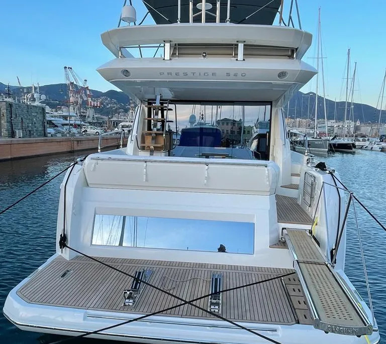 2022 Prestige 520 en venta (photo 3)