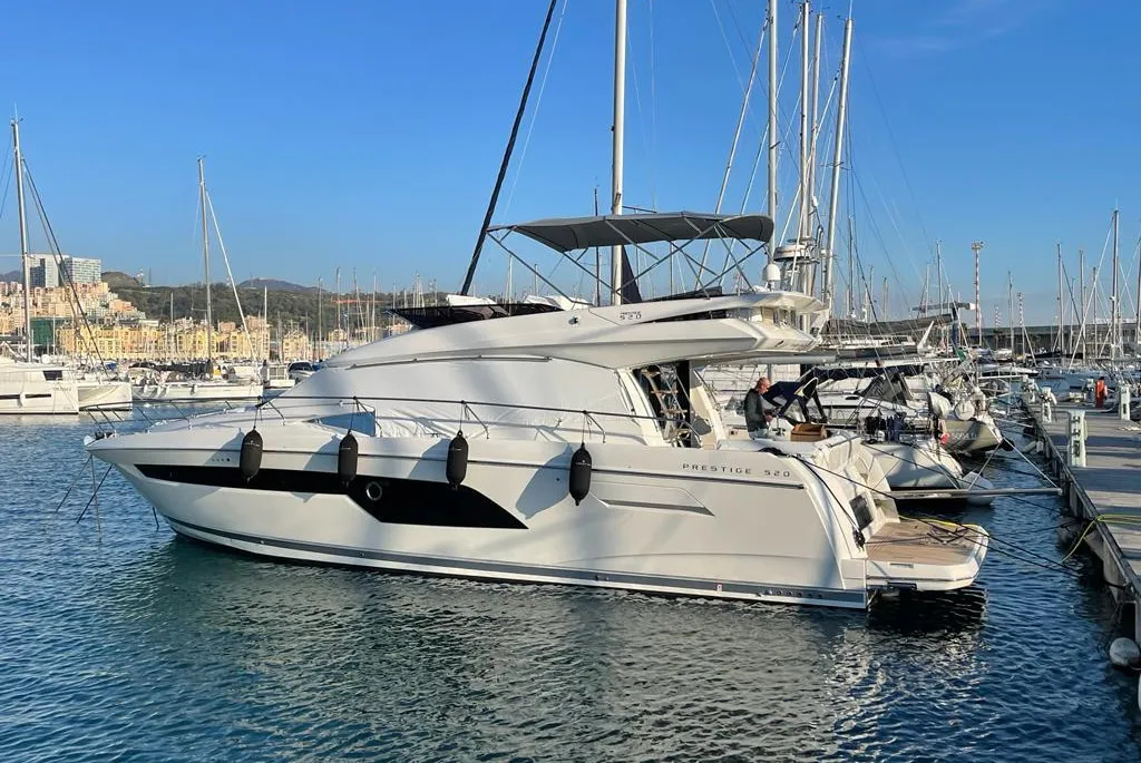 2022 Prestige 520 en venta (photo 4)