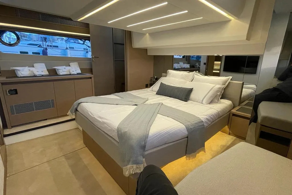 2022 Prestige 520 en venta (photo 5)