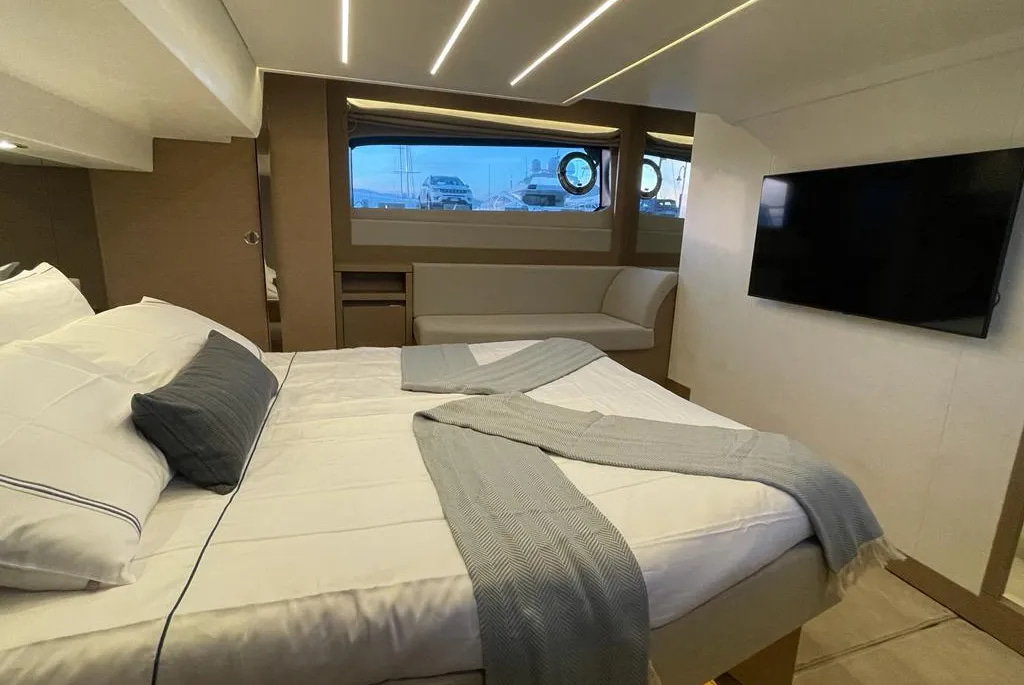 2022 Prestige 520 en venta (photo 6)