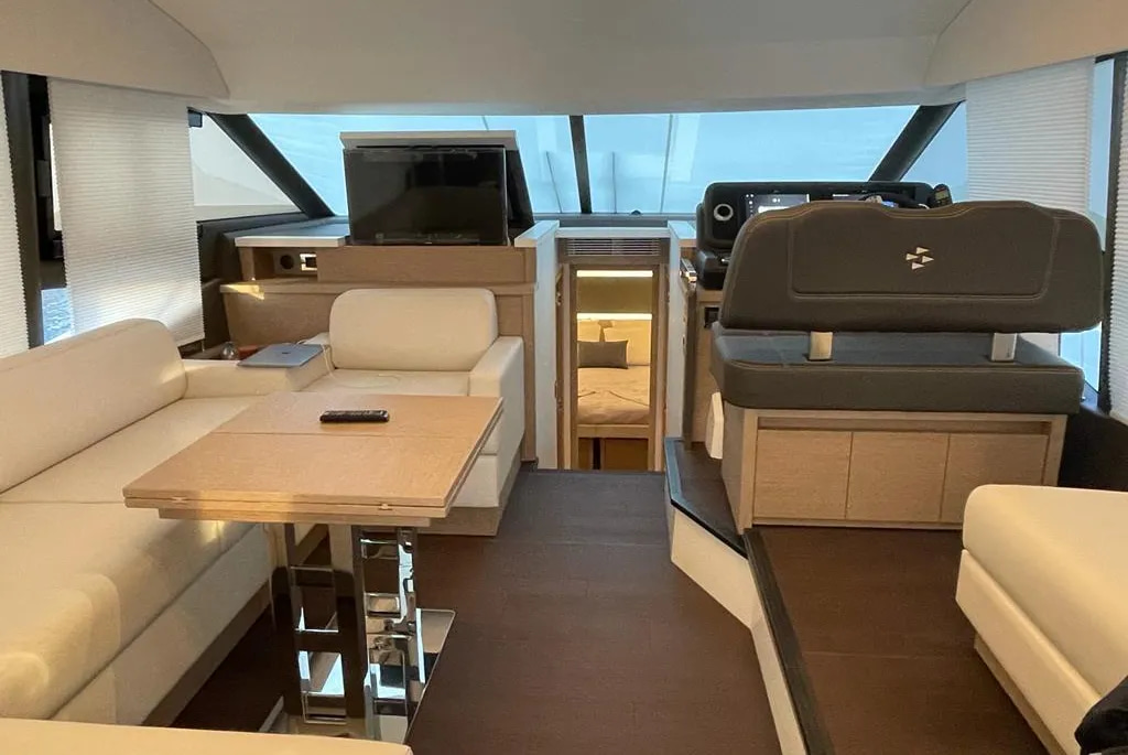 2022 Prestige 520 en venta (photo 10)