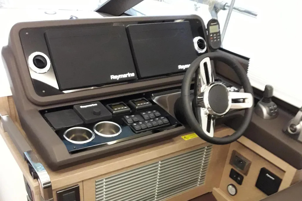 2022 Prestige 520 en venta (photo 11)