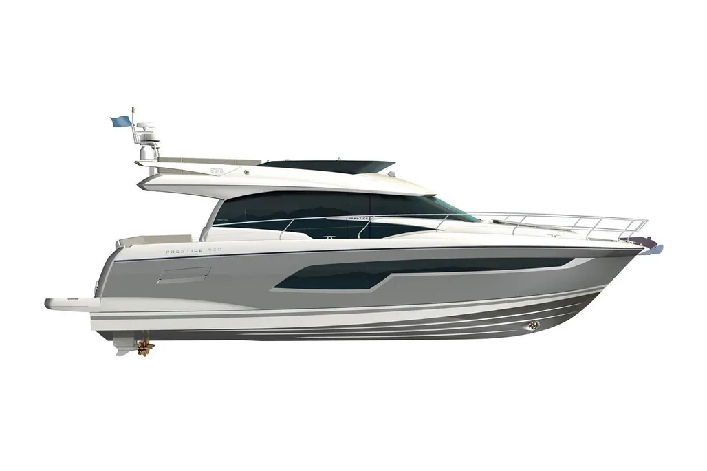 2022 Prestige 520 en venta (photo 14)